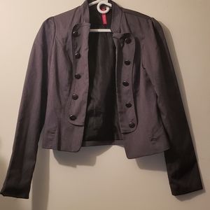 💚 Heart Soul Blazer